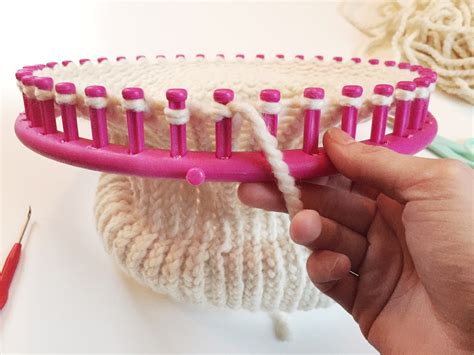 How to end a knitting loom. Things To Know About How to end a knitting loom. 